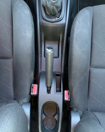 Peugeot 207 cena 7200 przebieg: 354380, rok produkcji 2007 z Szczecin małe 562